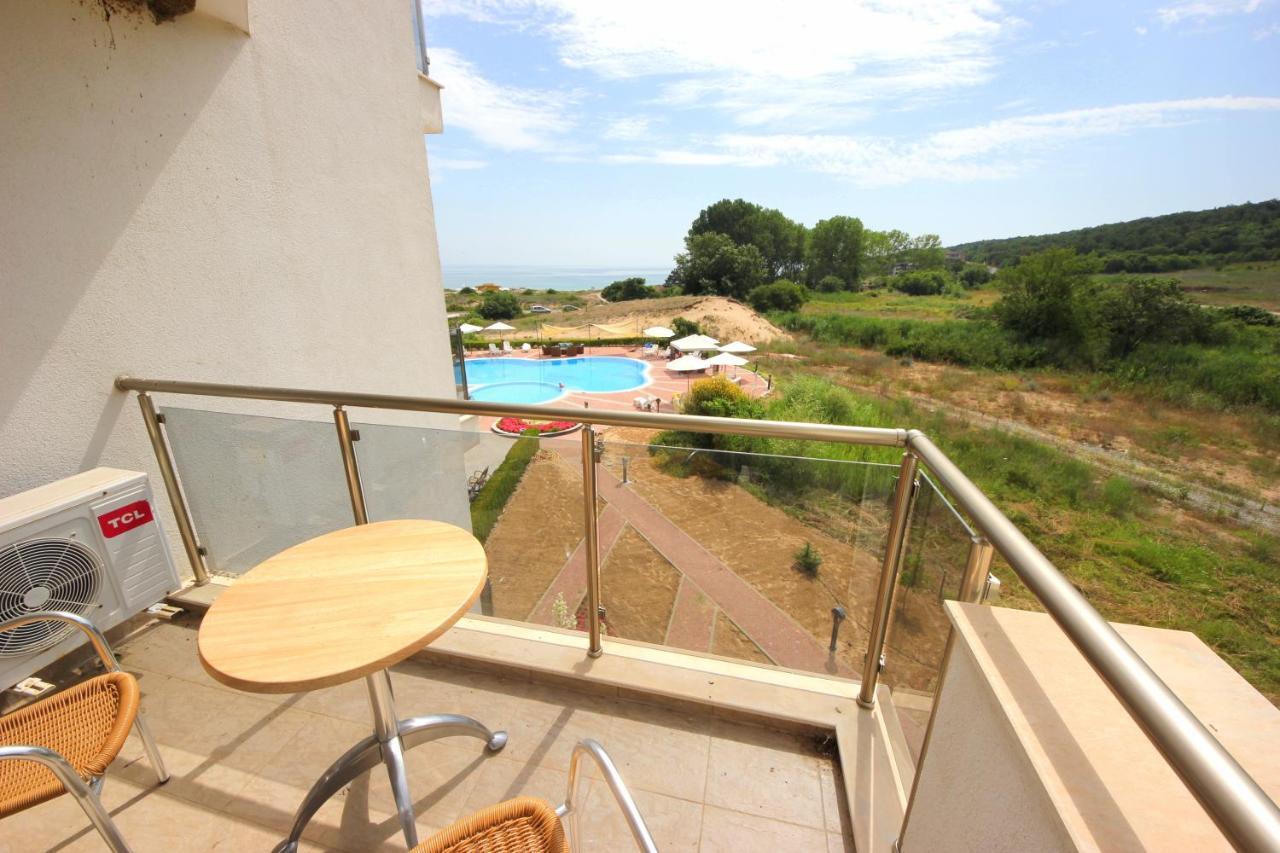 Menada Sozopol Apartments Room photo