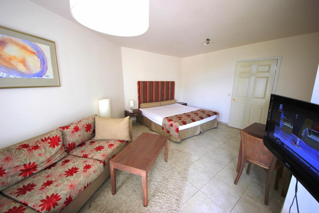 Menada Sozopol Apartments Exterior photo