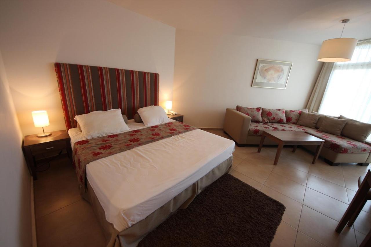 Menada Sozopol Apartments Exterior photo