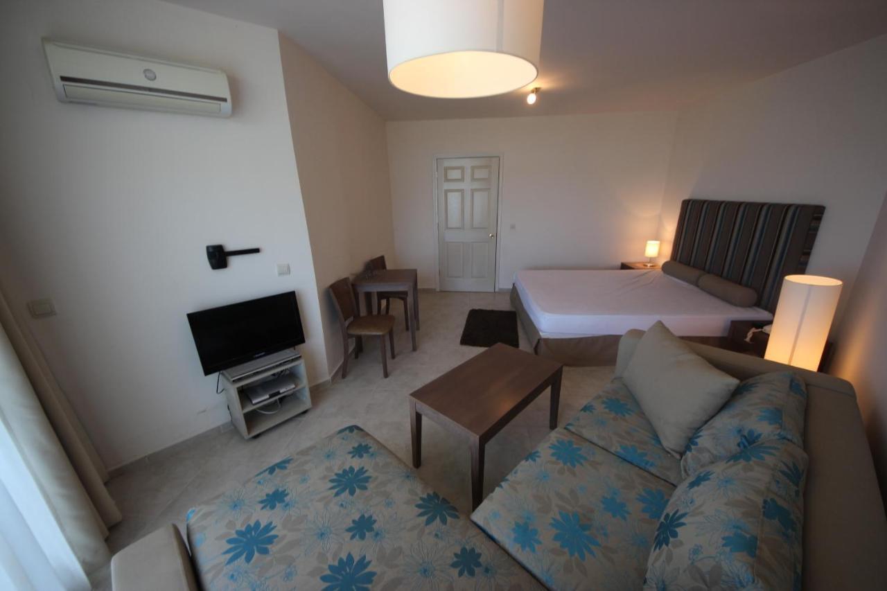 Menada Sozopol Apartments Exterior photo