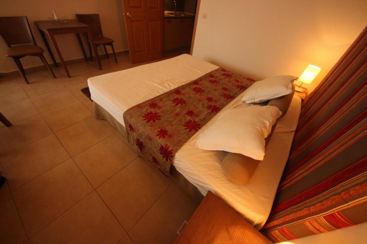Menada Sozopol Apartments Exterior photo