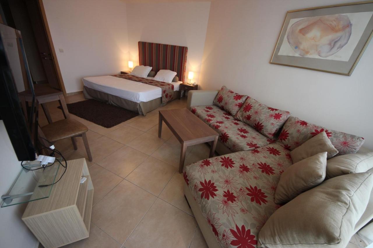 Menada Sozopol Apartments Exterior photo