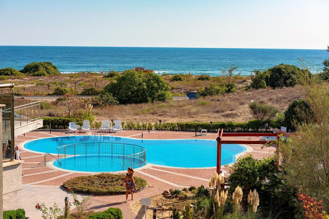 Menada Sozopol Apartments Exterior photo