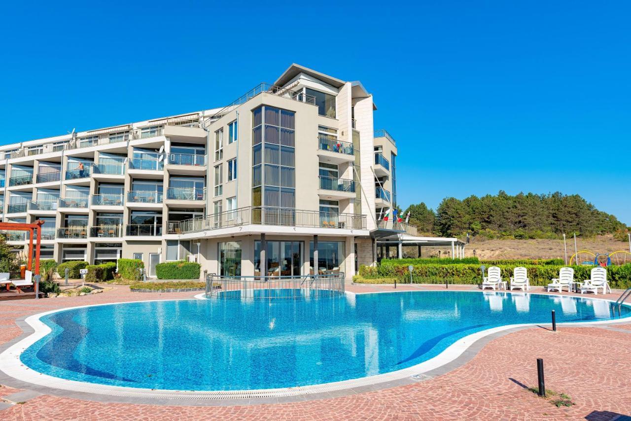 Menada Sozopol Apartments Exterior photo