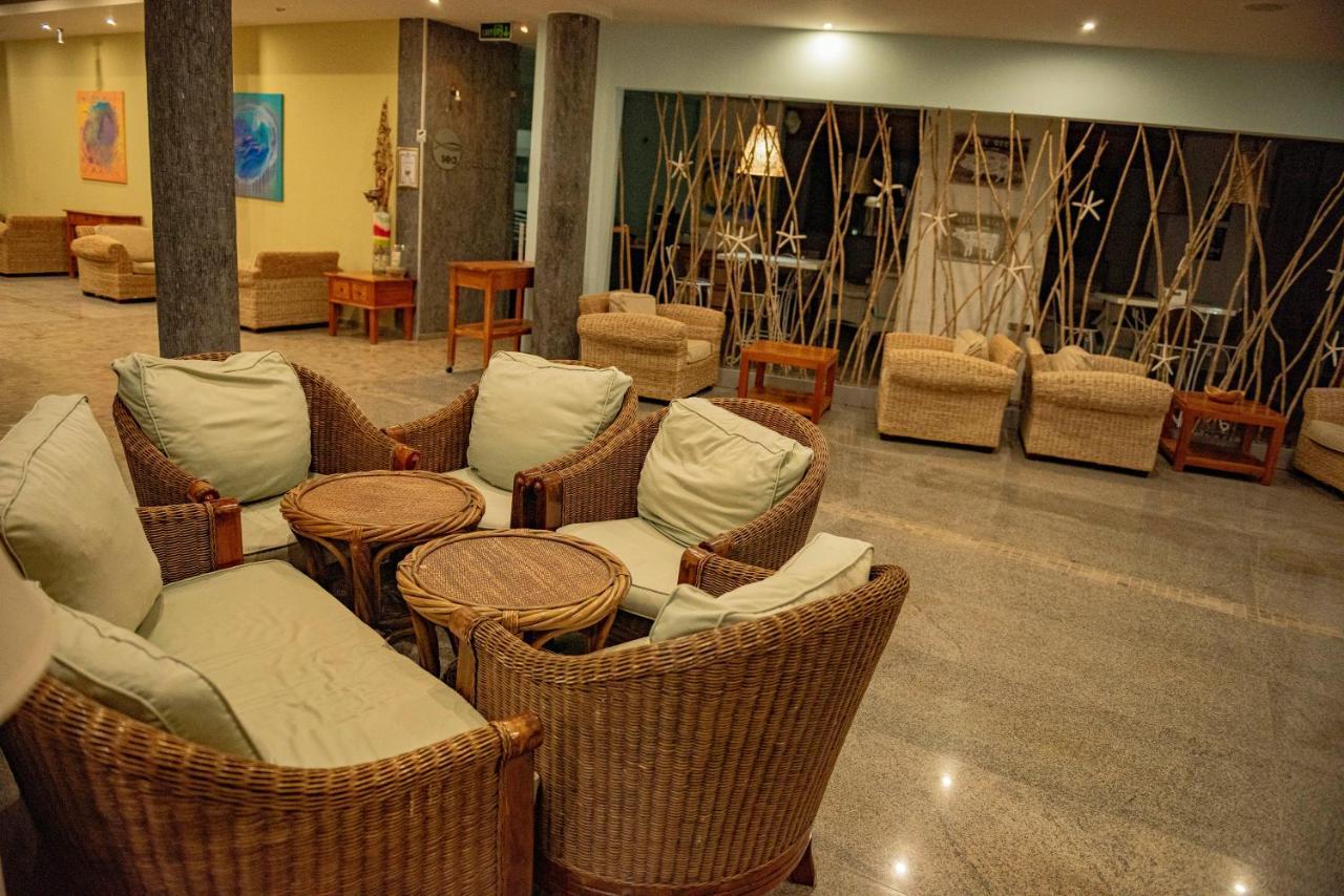 Menada Sozopol Apartments Exterior photo