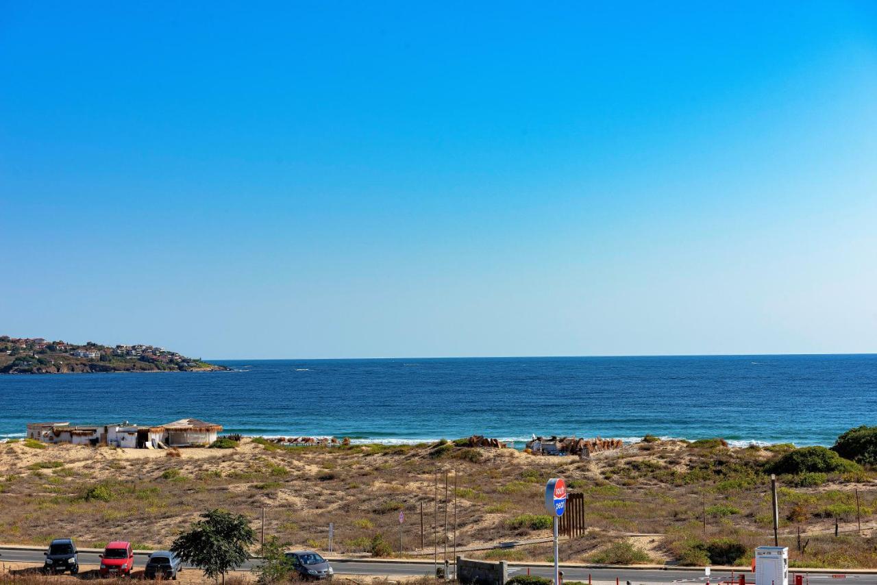Menada Sozopol Apartments Exterior photo
