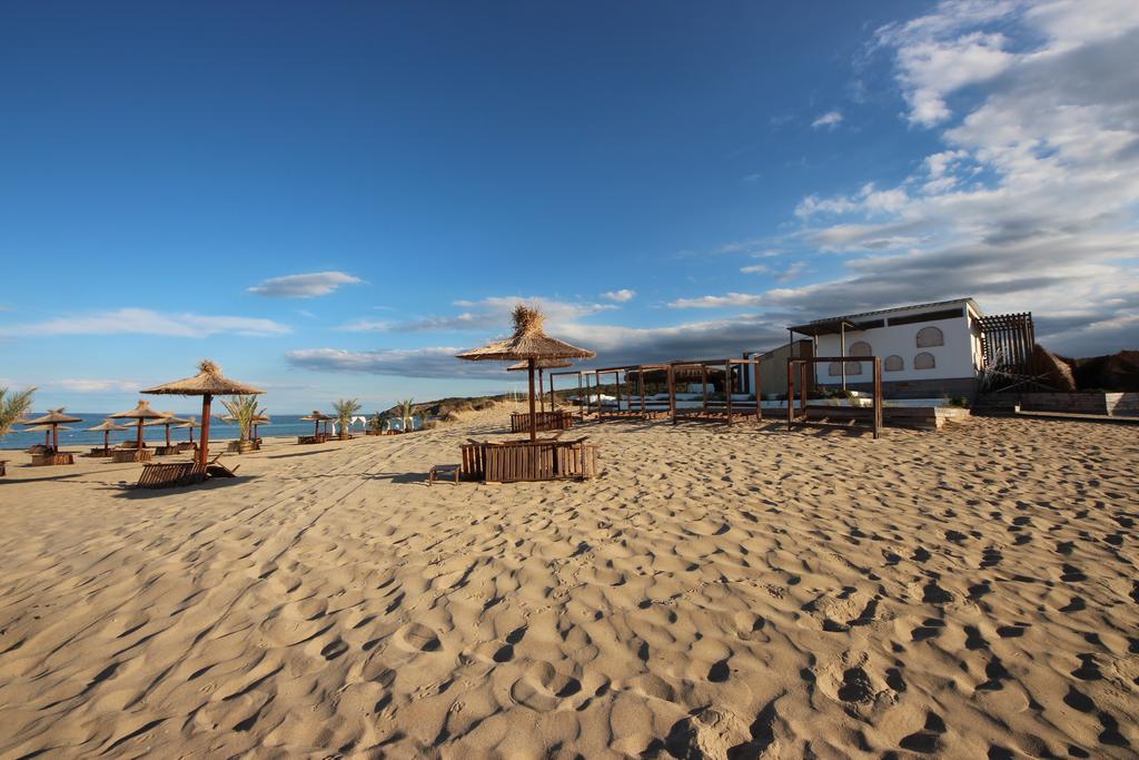 Menada Sozopol Apartments Exterior photo