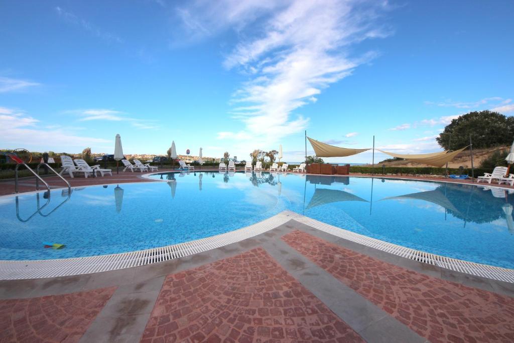 Menada Sozopol Apartments Exterior photo