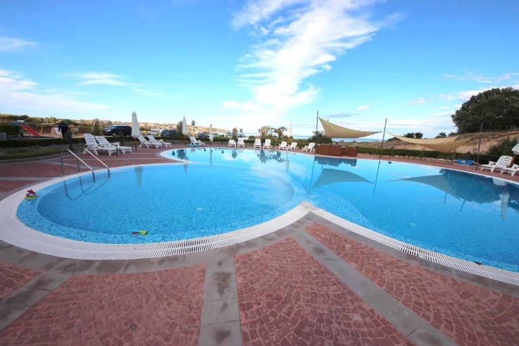 Menada Sozopol Apartments Exterior photo