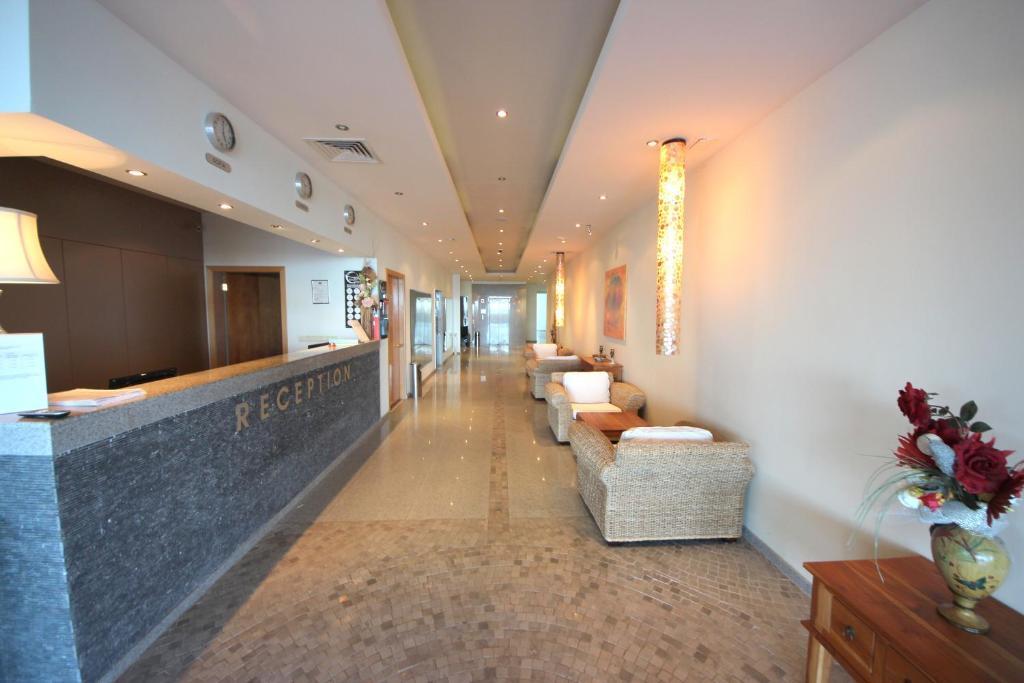 Menada Sozopol Apartments Exterior photo