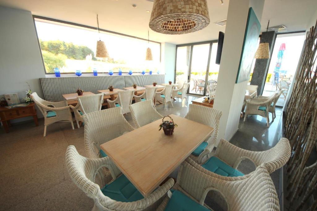 Menada Sozopol Apartments Exterior photo