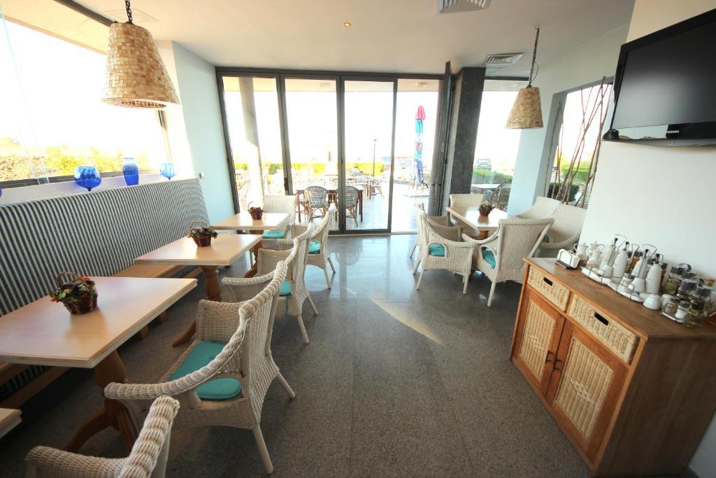 Menada Sozopol Apartments Exterior photo