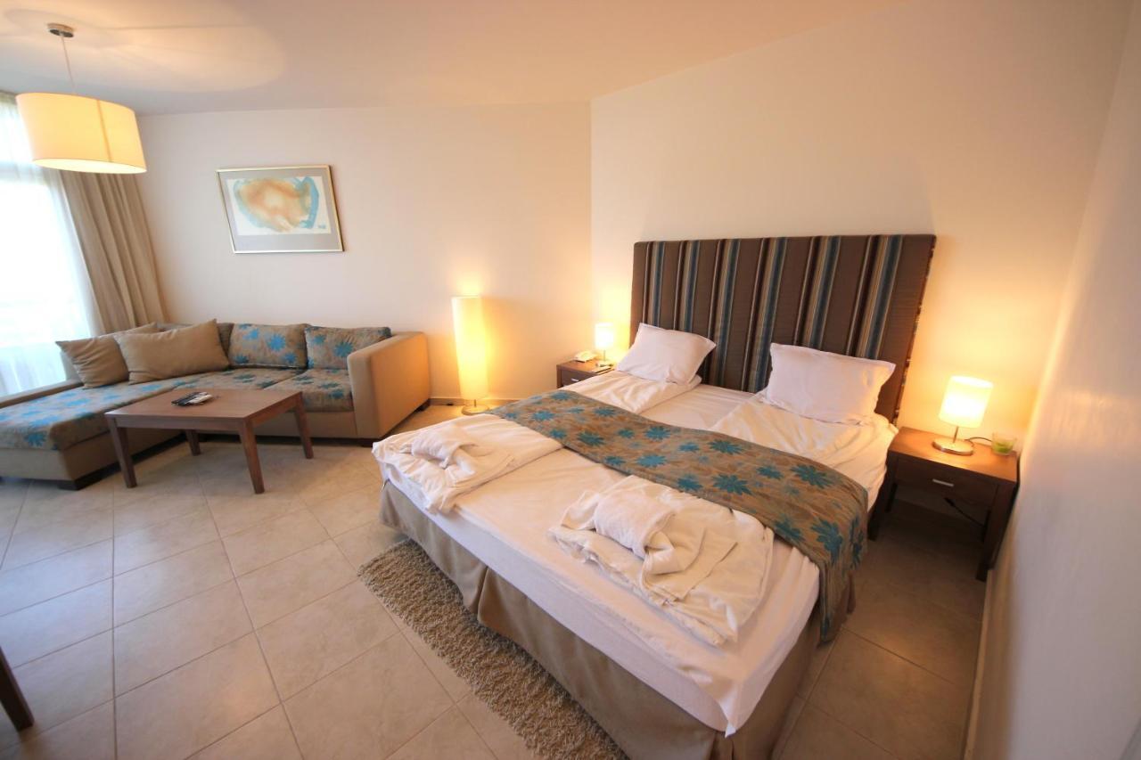 Menada Sozopol Apartments Room photo
